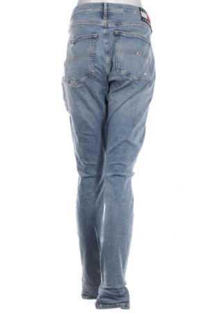 Dámské džíny  Tommy Jeans, Velikost XL, Barva Modrá, Cena  1 289,00 Kč