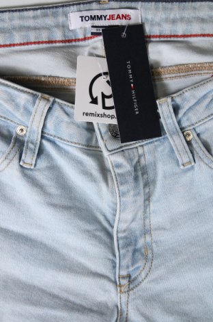 Dámske džínsy  Tommy Jeans, Veľkosť XL, Farba Modrá, Cena  45,84 €