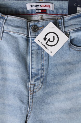 Dámske džínsy  Tommy Jeans, Veľkosť L, Farba Modrá, Cena  53,70 €