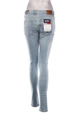 Damen Jeans Tommy Jeans, Größe L, Farbe Blau, Preis € 73,95