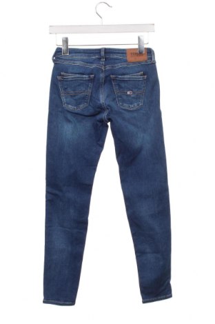 Dámske džínsy  Tommy Jeans, Veľkosť XS, Farba Modrá, Cena  45,95 €