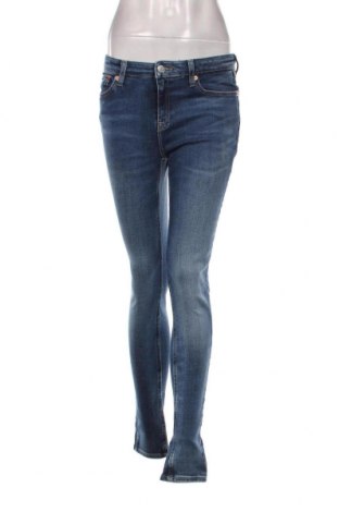 Γυναικείο Τζίν Tommy Jeans, Μέγεθος M, Χρώμα Μπλέ, Τιμή 39,41 €