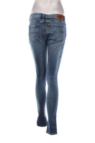 Dámske džínsy  Tommy Jeans, Veľkosť M, Farba Modrá, Cena  35,13 €
