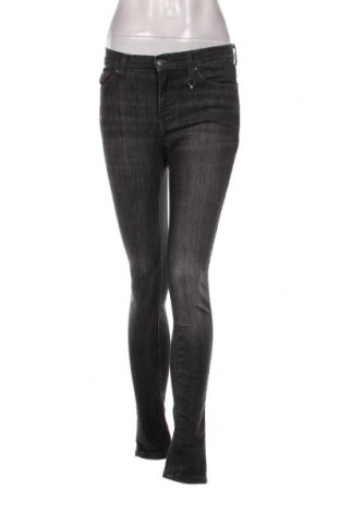 Damen Jeans Tommy Jeans, Größe S, Farbe Grau, Preis 43,11 €