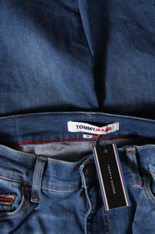 Γυναικείο Τζίν Tommy Jeans, Μέγεθος M, Χρώμα Μπλέ, Τιμή 65,73 €