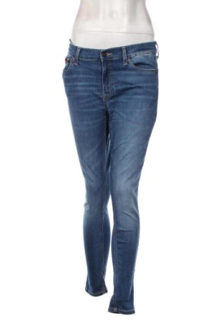 Γυναικείο Τζίν Tommy Jeans, Μέγεθος M, Χρώμα Μπλέ, Τιμή 142,89 €