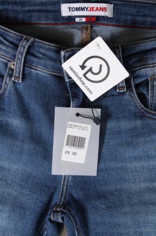 Damen Jeans Tommy Jeans, Größe M, Farbe Blau, Preis € 43,11