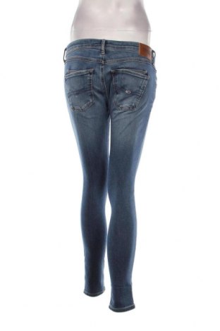 Damen Jeans Tommy Jeans, Größe M, Farbe Blau, Preis 43,29 €