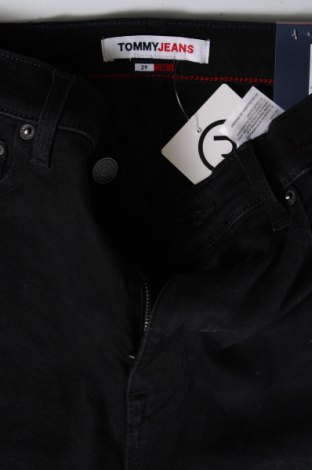Blugi de femei Tommy Jeans, Mărime M, Culoare Negru, Preț 265,95 Lei