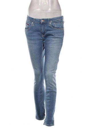 Γυναικείο Τζίν Tommy Jeans, Μέγεθος M, Χρώμα Μπλέ, Τιμή 50,01 €