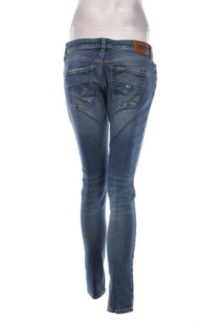 Blugi de femei Tommy Jeans, Mărime L, Culoare Albastru, Preț 265,95 Lei