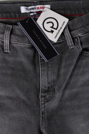 Dámske džínsy  Tommy Jeans, Veľkosť L, Farba Sivá, Cena  45,84 €
