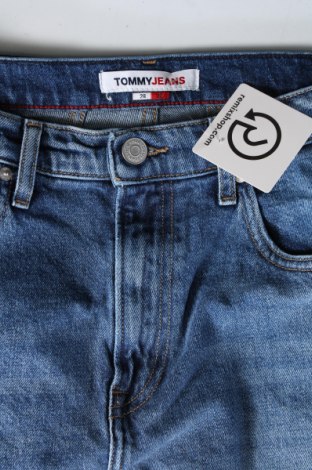 Dámske džínsy  Tommy Jeans, Veľkosť S, Farba Modrá, Cena  100,36 €
