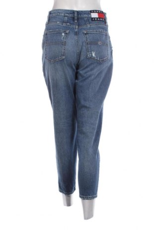 Damen Jeans Tommy Jeans, Größe S, Farbe Blau, Preis € 123,17