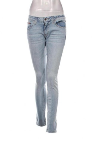 Damen Jeans Tommy Jeans, Größe M, Farbe Blau, Preis 56,26 €