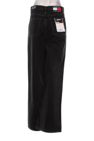 Damen Jeans Tommy Jeans, Größe M, Farbe Grau, Preis 80,38 €