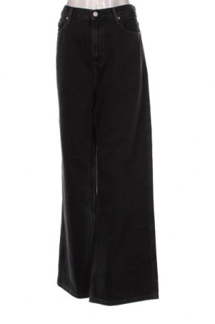 Γυναικείο Τζίν Tommy Jeans, Μέγεθος XL, Χρώμα Γκρί, Τιμή 50,01 €
