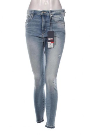 Γυναικείο Τζίν Tommy Jeans, Μέγεθος M, Χρώμα Μπλέ, Τιμή 75,73 €