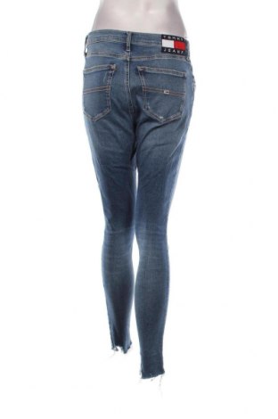 Dámské džíny  Tommy Jeans, Velikost M, Barva Modrá, Cena  1 496,00 Kč