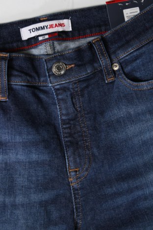 Dámské džíny  Tommy Jeans, Velikost M, Barva Modrá, Cena  2 768,00 Kč