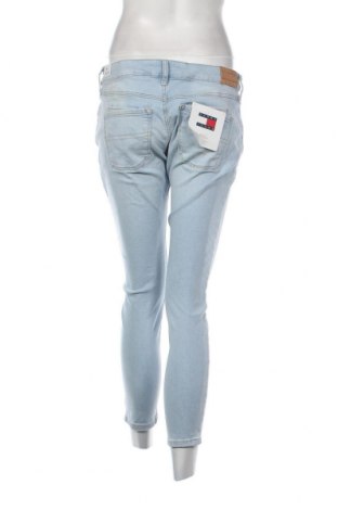 Γυναικείο Τζίν Tommy Jeans, Μέγεθος L, Χρώμα Μπλέ, Τιμή 98,45 €