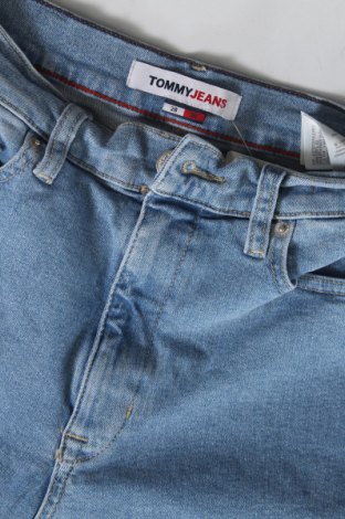 Damskie jeansy Tommy Jeans, Rozmiar M, Kolor Niebieski, Cena 509,10 zł