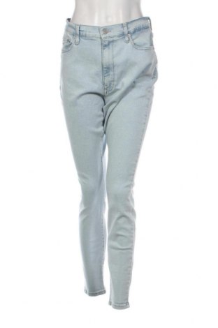 Dámske džínsy  Tommy Jeans, Veľkosť XL, Farba Modrá, Cena  46,27 €