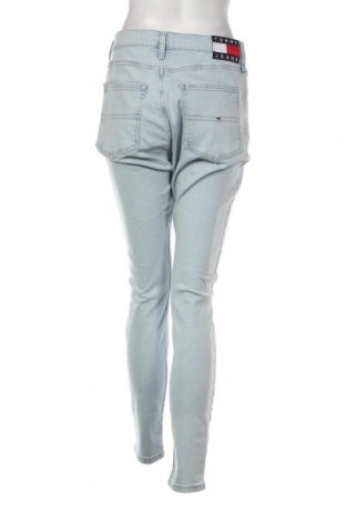 Γυναικείο Τζίν Tommy Jeans, Μέγεθος XL, Χρώμα Μπλέ, Τιμή 46,27 €