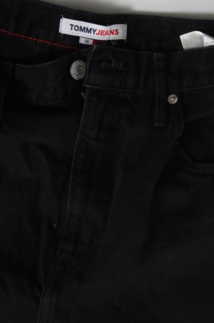 Dámské džíny  Tommy Jeans, Velikost L, Barva Černá, Cena  2 768,00 Kč