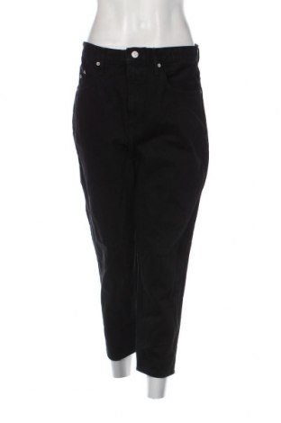 Γυναικείο Τζίν Tommy Jeans, Μέγεθος L, Χρώμα Μαύρο, Τιμή 49,23 €