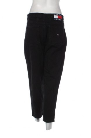 Γυναικείο Τζίν Tommy Jeans, Μέγεθος L, Χρώμα Μαύρο, Τιμή 98,45 €