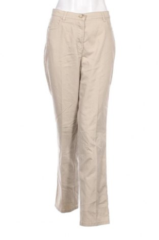 Damen Jeans Toni, Größe XL, Farbe Ecru, Preis € 20,18