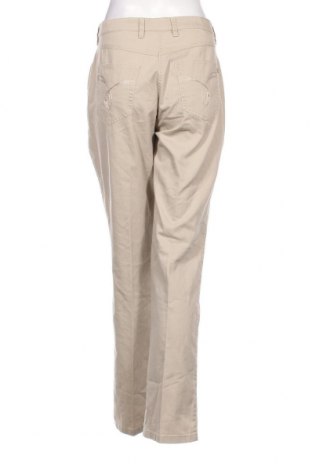 Damen Jeans Toni, Größe XL, Farbe Ecru, Preis € 5,85