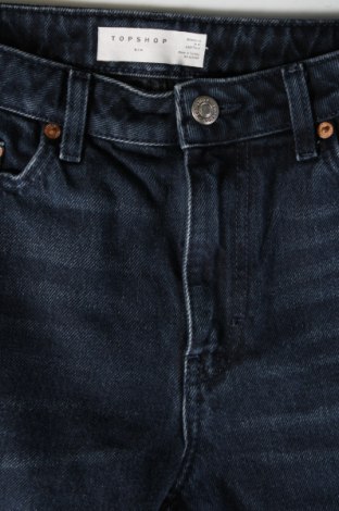 Damen Jeans Topshop, Größe XS, Farbe Blau, Preis € 14,84