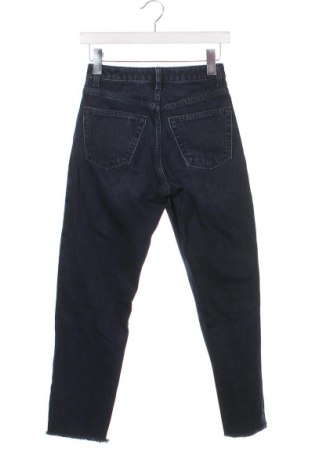 Damen Jeans Topshop, Größe XS, Farbe Blau, Preis 14,84 €