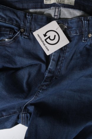 Damen Jeans Topshop Moto, Größe M, Farbe Blau, Preis 8,40 €