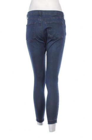 Damen Jeans Topshop Moto, Größe M, Farbe Blau, Preis € 8,40