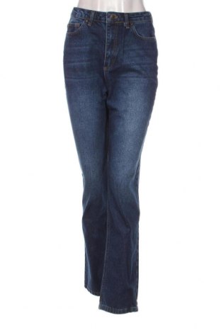 Dámske džínsy  Trendyol, Veľkosť S, Farba Modrá, Cena  44,85 €