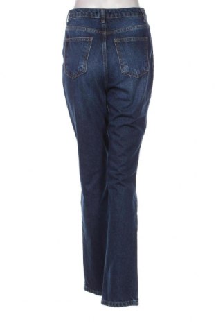 Dámske džínsy  Trendyol, Veľkosť S, Farba Modrá, Cena  44,85 €