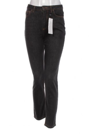 Γυναικείο Τζίν Trendyol, Μέγεθος S, Χρώμα Μπλέ, Τιμή 13,01 €