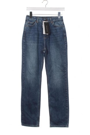 Damen Jeans Trendyol, Größe S, Farbe Blau, Preis € 44,85