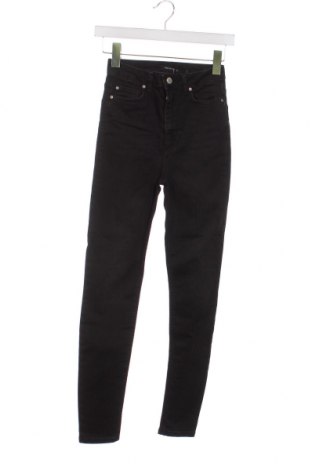 Damen Jeans Trendyol, Größe XXS, Farbe Schwarz, Preis € 10,32