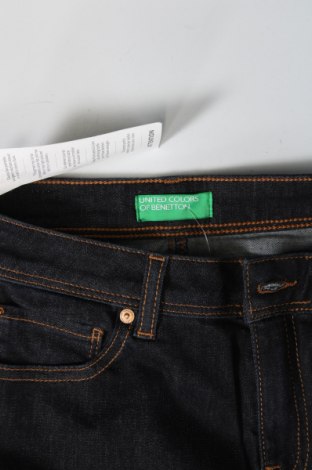 Dámske džínsy  United Colors Of Benetton, Veľkosť XS, Farba Modrá, Cena  11,66 €