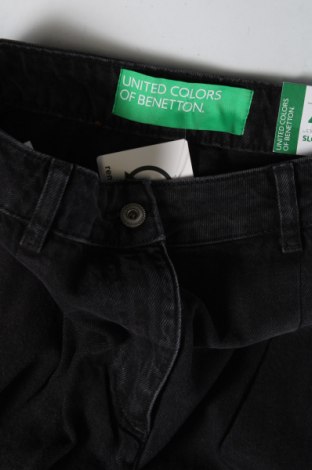 Blugi de femei United Colors Of Benetton, Mărime XS, Culoare Gri, Preț 286,18 Lei