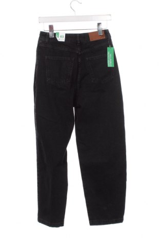 Damen Jeans United Colors Of Benetton, Größe XS, Farbe Schwarz, Preis € 15,25