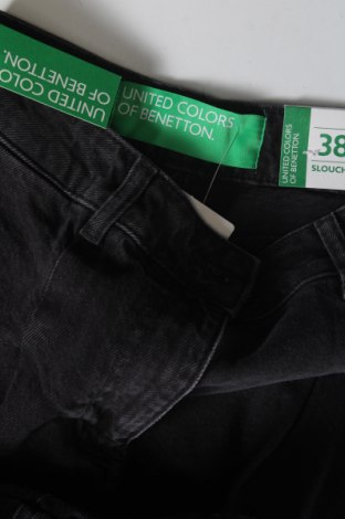 Dámské džíny  United Colors Of Benetton, Velikost XXS, Barva Černá, Cena  429,00 Kč