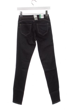 Damen Jeans United Colors Of Benetton, Größe XS, Farbe Blau, Preis € 12,56