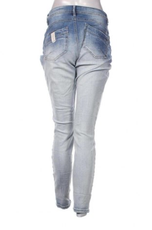 Γυναικείο Τζίν Urban Surface, Μέγεθος XL, Χρώμα Μπλέ, Τιμή 10,43 €
