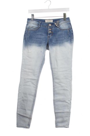 Dámské džíny  Urban Surface, Velikost XS, Barva Modrá, Cena  313,00 Kč