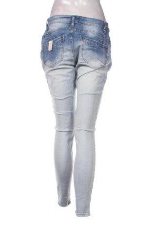 Damen Jeans Urban Surface, Größe L, Farbe Blau, Preis 11,14 €